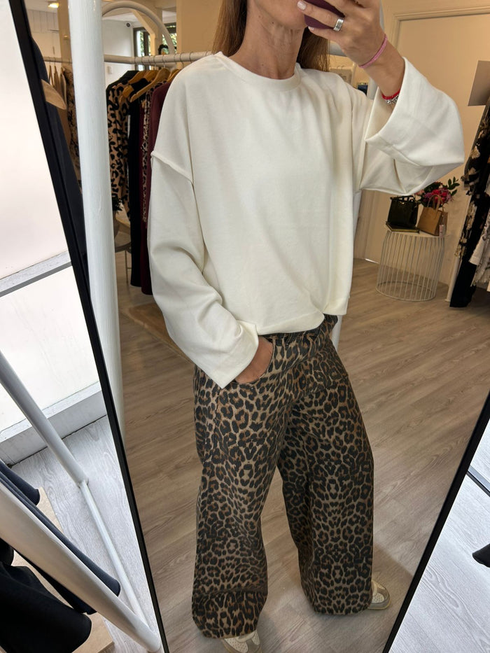 Pantalon Animal