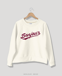 Poleron Bonjour