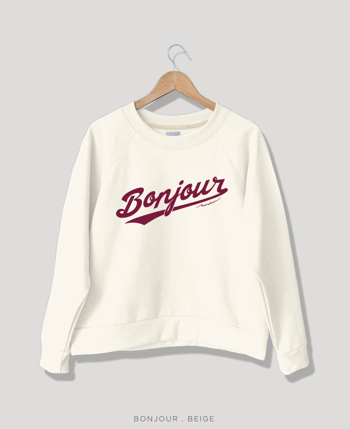 Poleron Bonjour