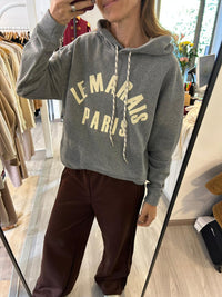 Poleron Lemarais