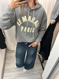 Poleron Lemarais