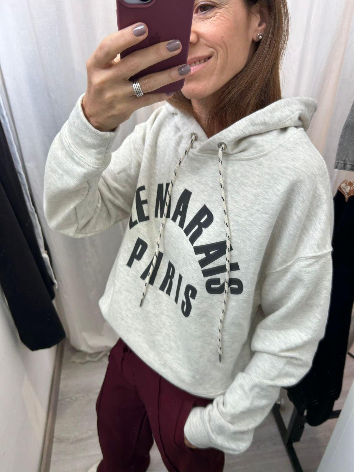 Poleron Lemarais