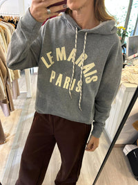 Poleron Lemarais