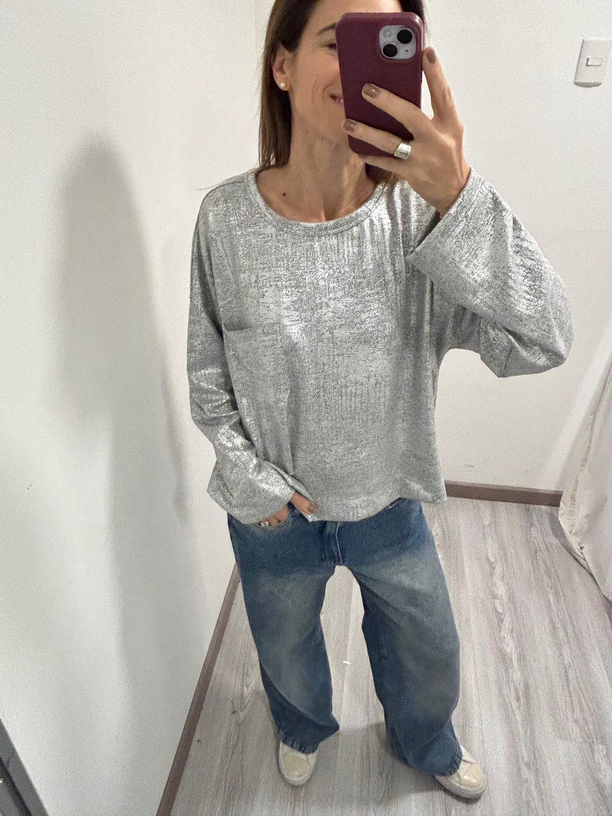 Poleron Maite