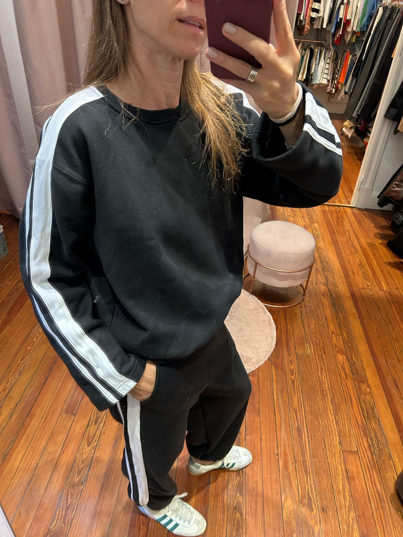 Jogger Nala