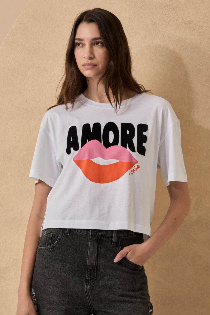 Polera Amore