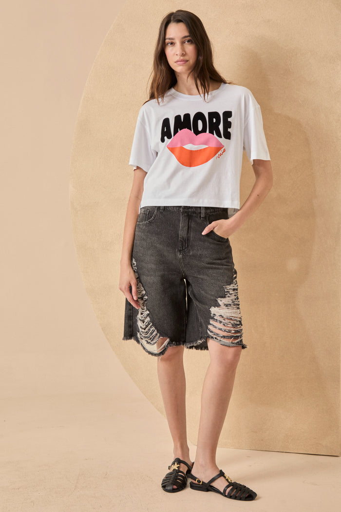 Polera Amore
