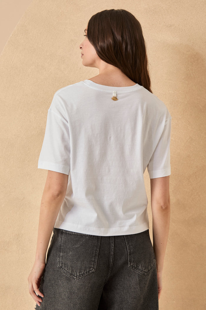 Polera Amore