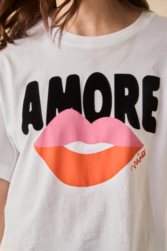 Polera Amore