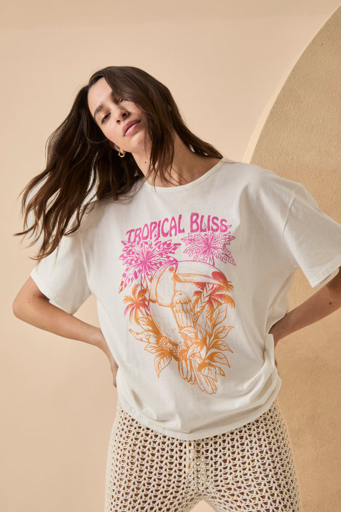 Remera Bliss