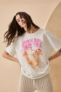 Remera Bliss