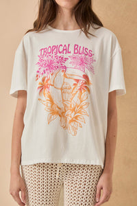 Remera Bliss