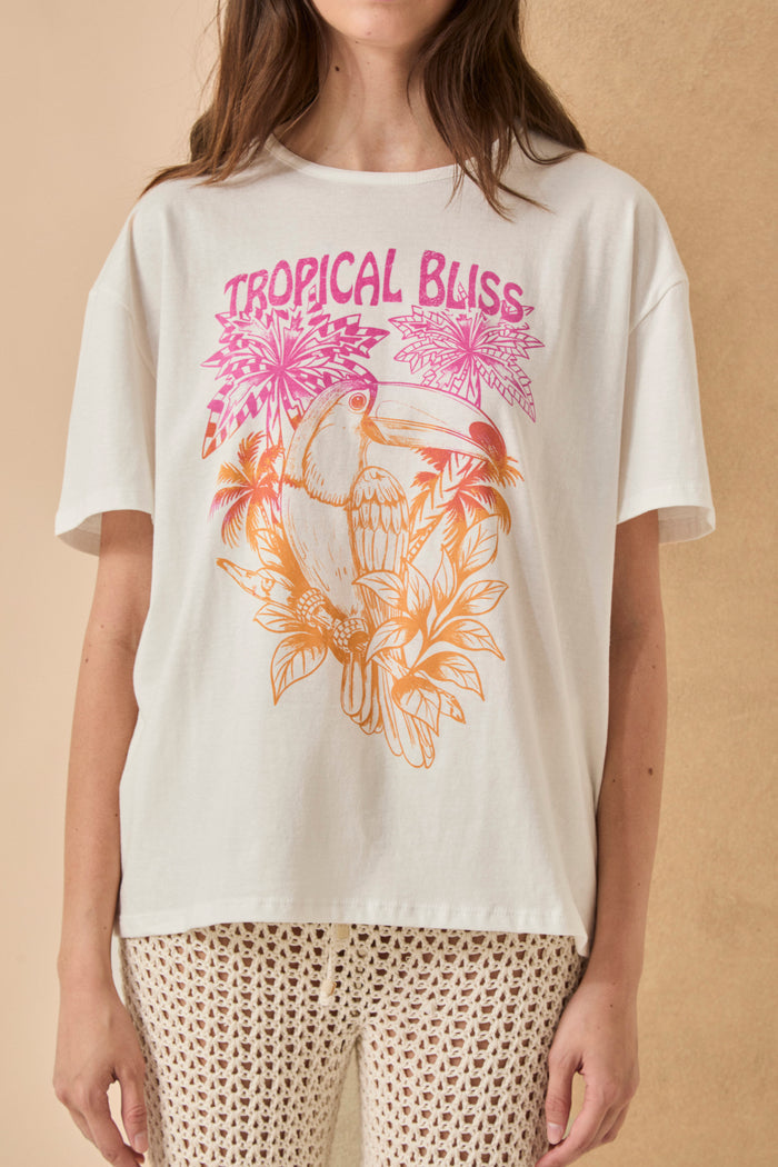 Remera Bliss