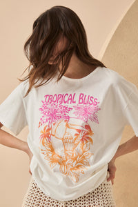 Remera Bliss