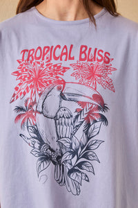 Remera Bliss