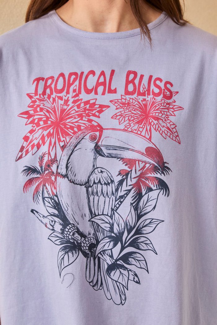 Remera Bliss