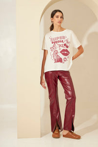 Remera Bubble