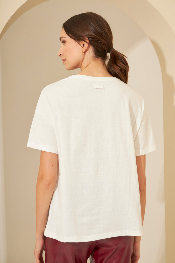 Remera Bubble