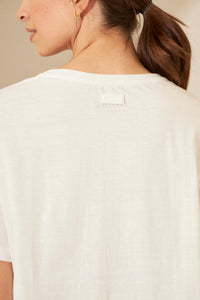 Remera Bubble