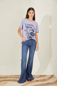 Remera Bubble
