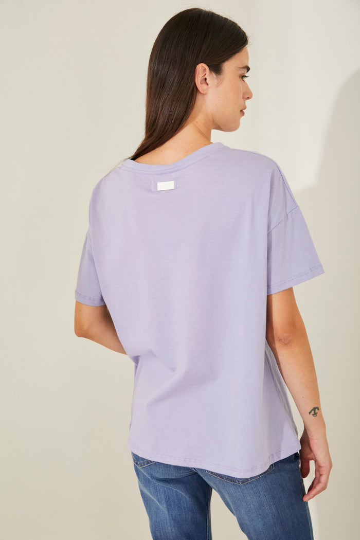 Remera Bubble