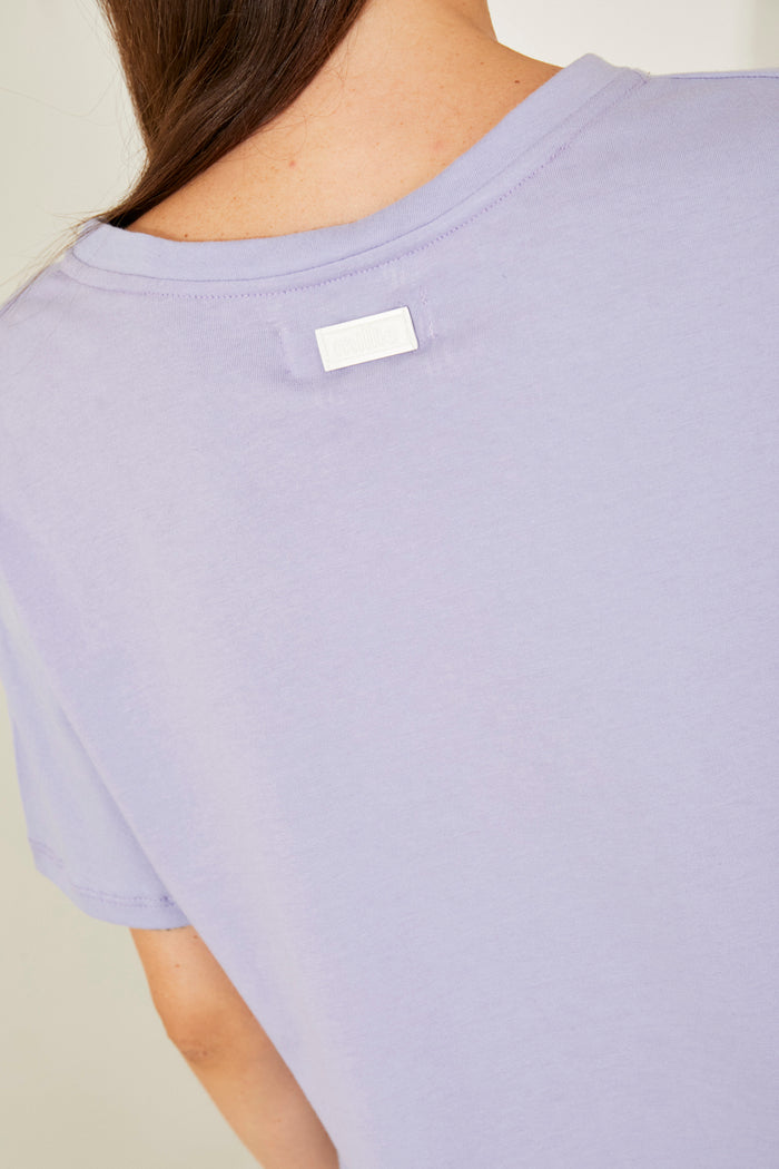 Remera Bubble