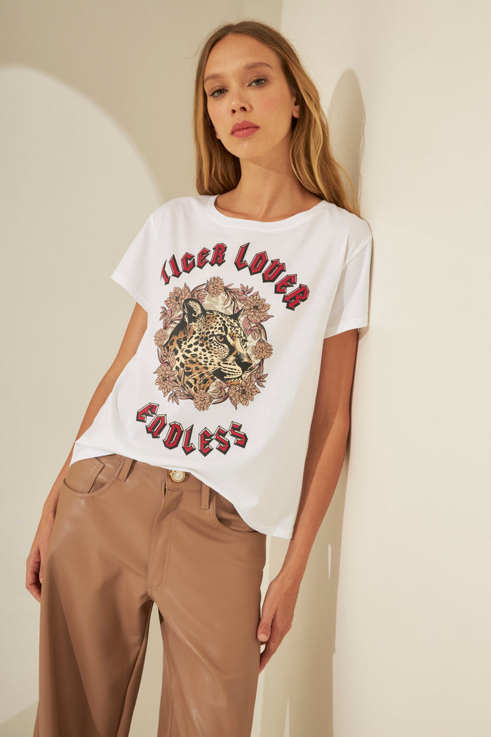 Remera Endless