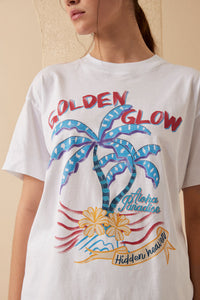 Polera Glow