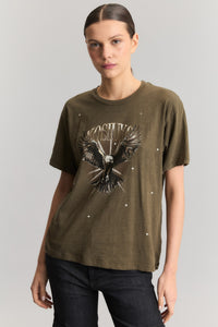 Remera High Of Love