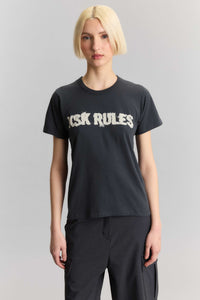 Remera KSK Rules