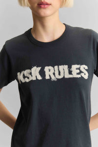 Remera KSK Rules