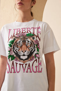 Polera Liberte