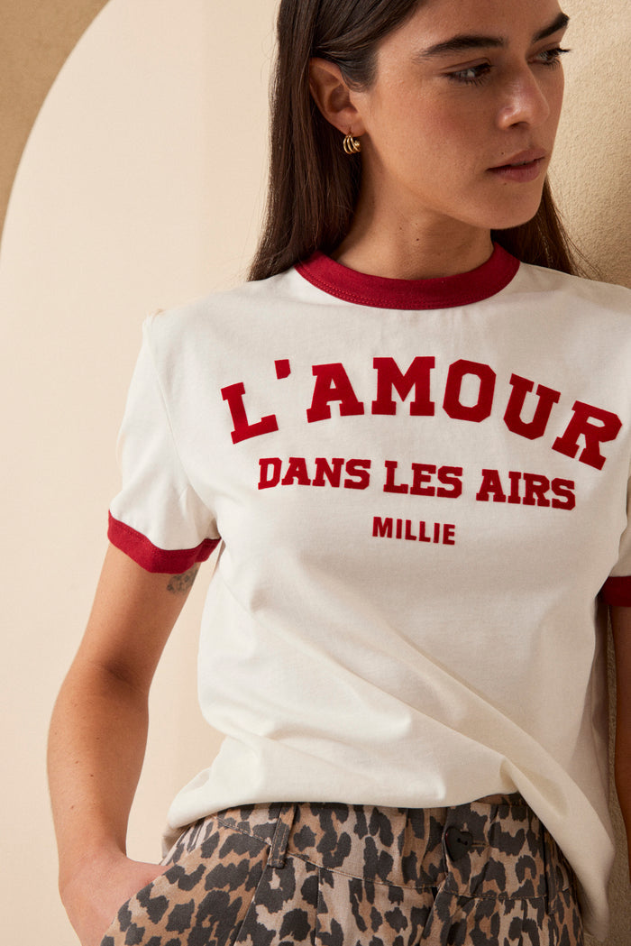 Polera Lamour V26