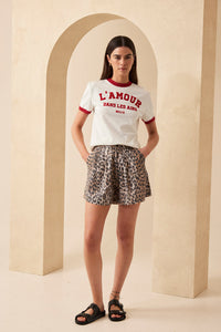 Polera Lamour V26