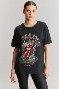 Remera Paint It Black