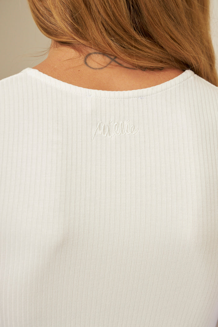 Remera Shallow