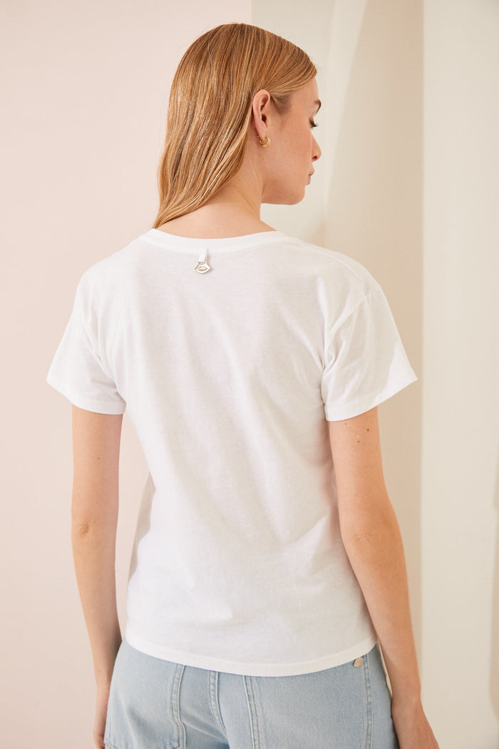 Remera Wild