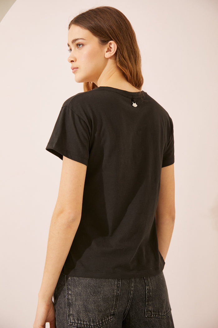 Remera Wild