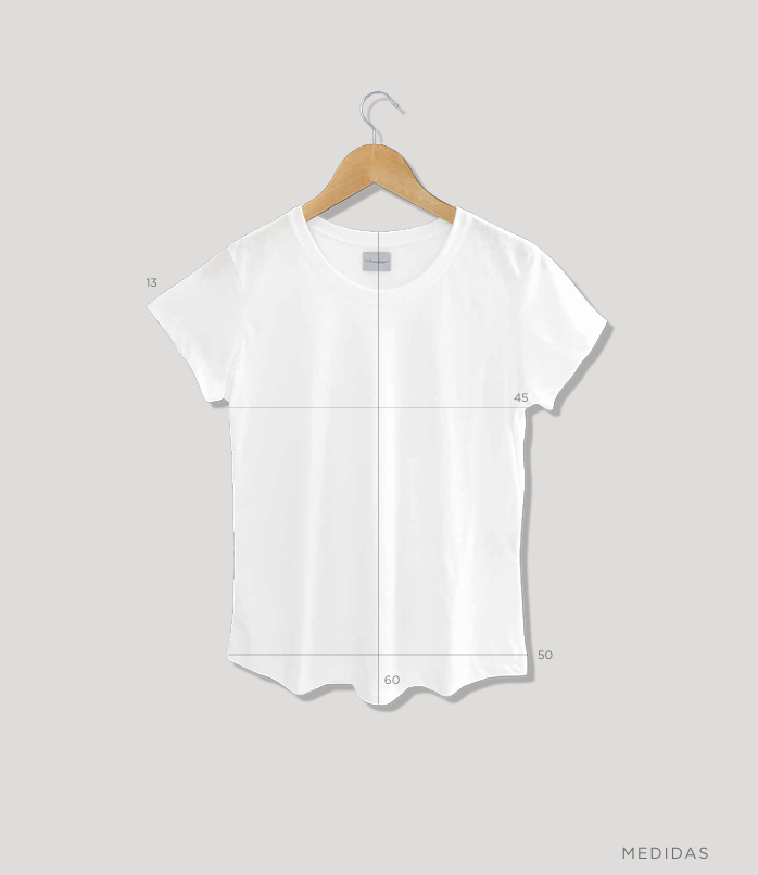 Polera Oui Oui Oui