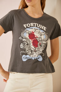 Remera Fortune