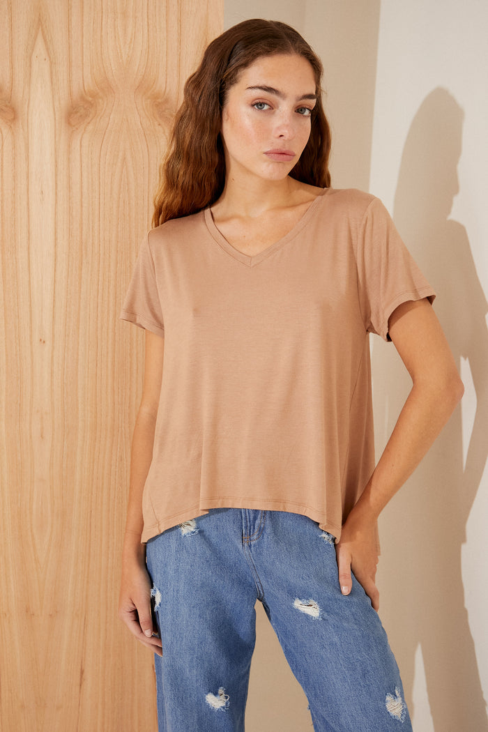 Remera Leal V
