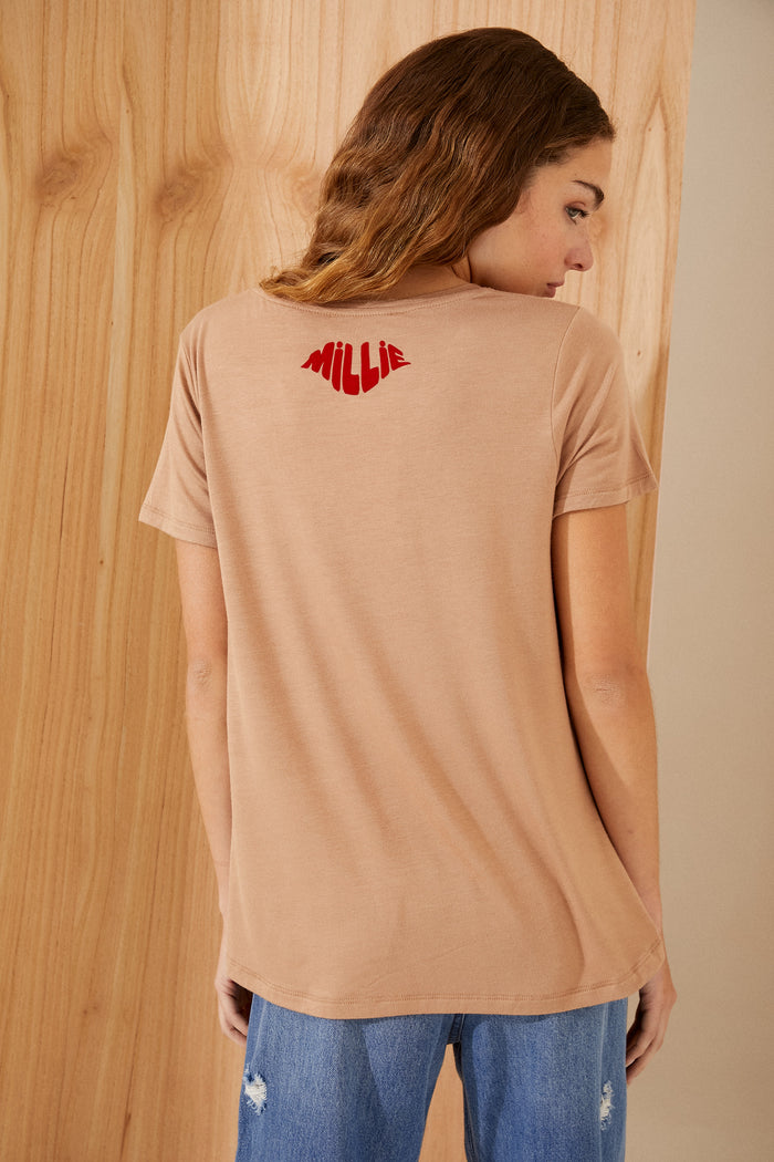 Remera Leal V