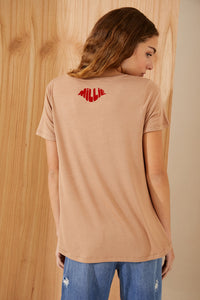 Remera Leal V