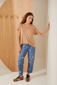Remera Leal V