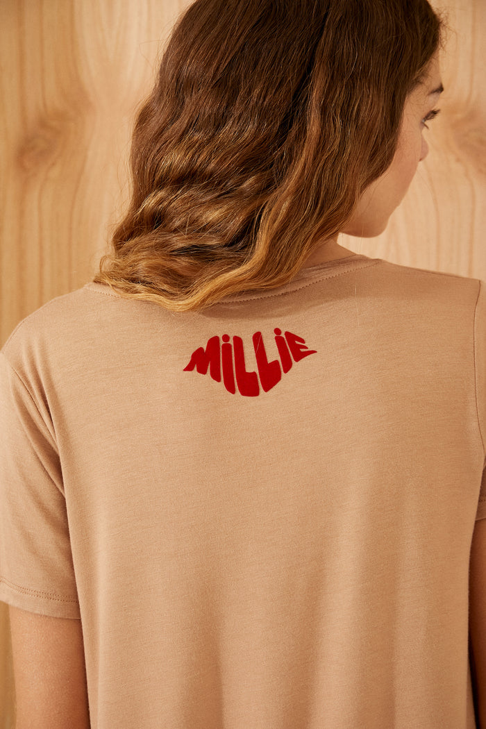 Remera Leal V