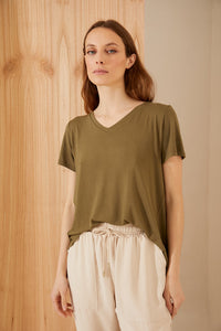 Remera Leal V