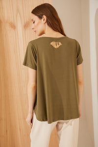 Remera Leal V