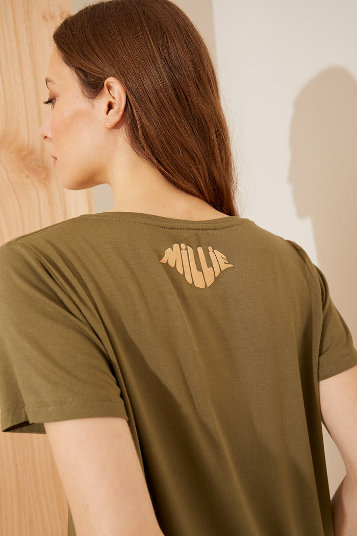 Remera Leal V