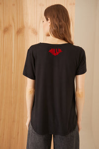 Remera Leal V