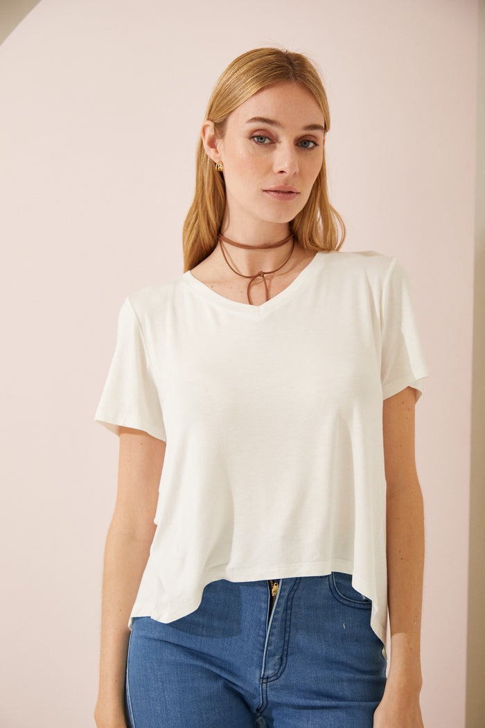 Remera Leal V